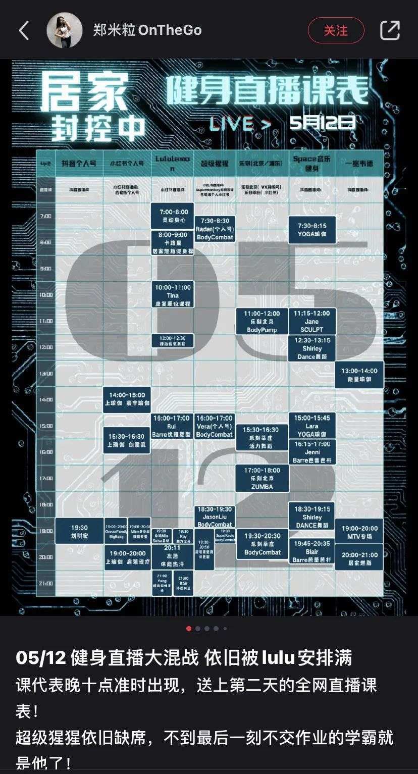 星空体育：居家健身又火了：走上风口刮完就走(图2)