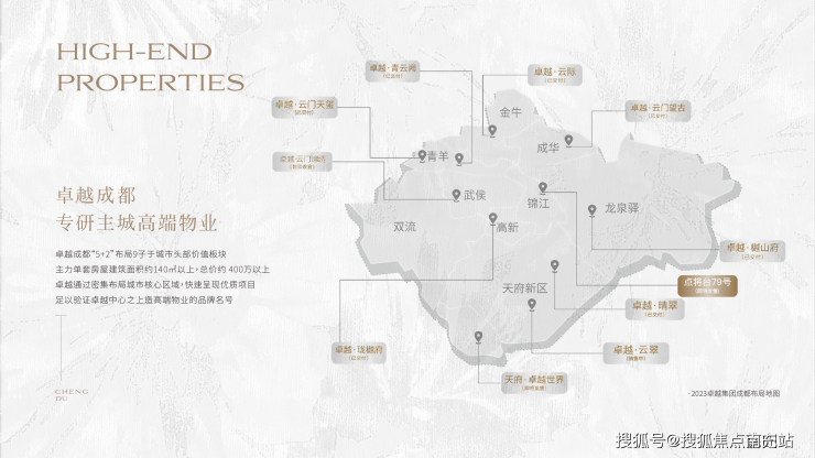 星空体育app下载：成都【点将台79号】售楼中心-楼盘详情-成都房产首页网站(图11)